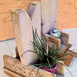 شقة Grotta