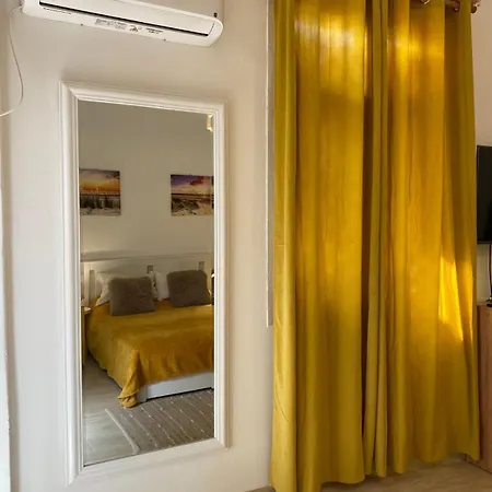 Apartment Grotta Pula