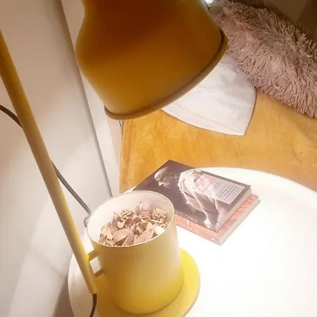 Apartment Grotta Pula