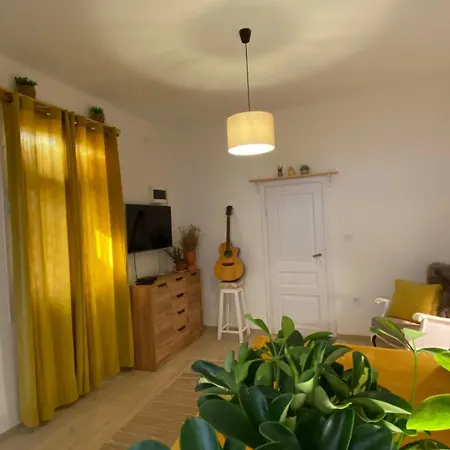 Apartment Grotta *