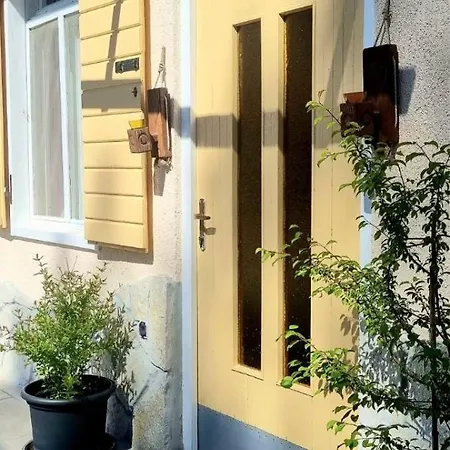 Apartman Grotta Pula