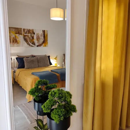 Grotta Apartman