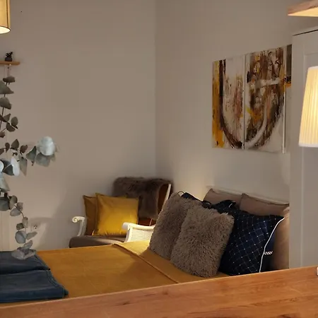 Grotta Apartman