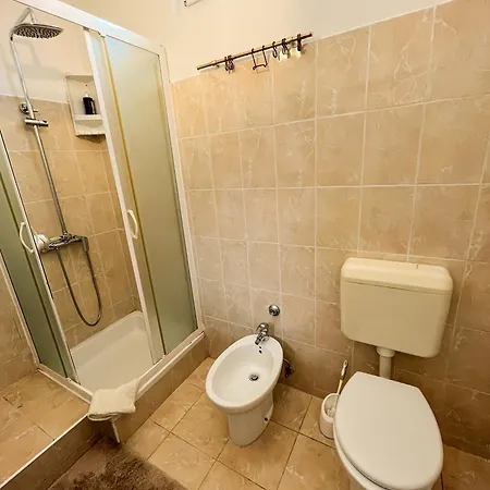 Apartamento Grotta