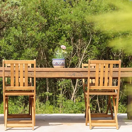 Apartman Grotta *