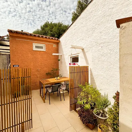 Apartman Grotta