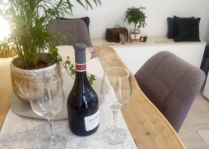 Grotta Apartman Pula