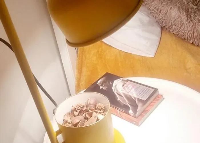 Apartman Grotta Póla