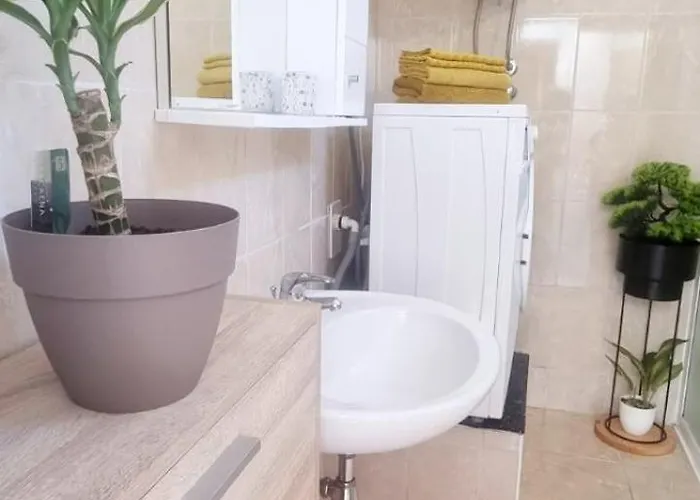 Grotta Apartman Pula