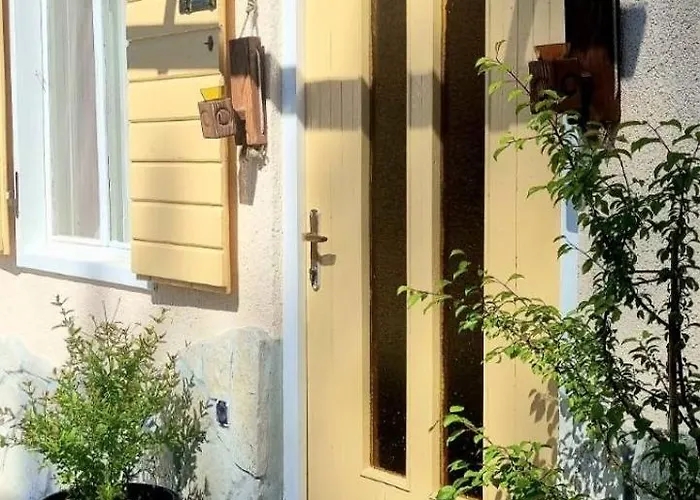 Apartman Grotta Pula