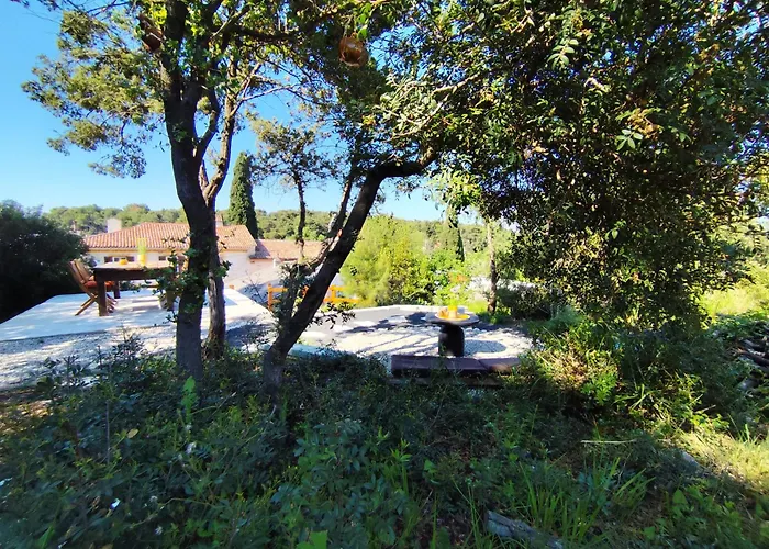 Apartman Grotta Póla