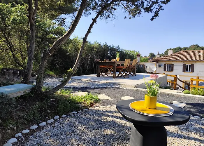 Apartman Grotta Pula