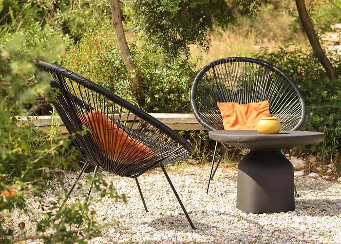 Grotta Apartman Póla