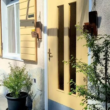 Apartment Grotta Pula