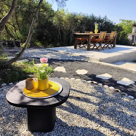 Apartman Grotta *