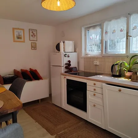 Apartmán Grotta