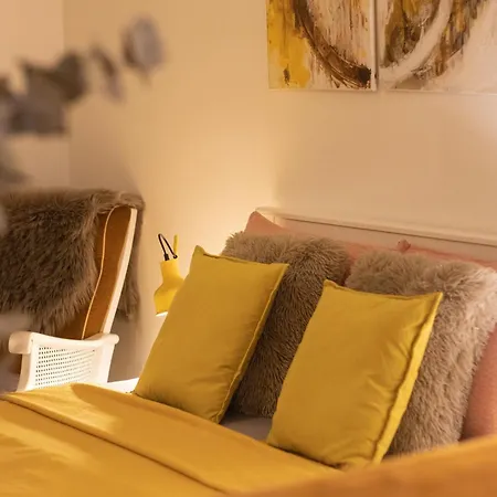 Grotta 公寓 普拉