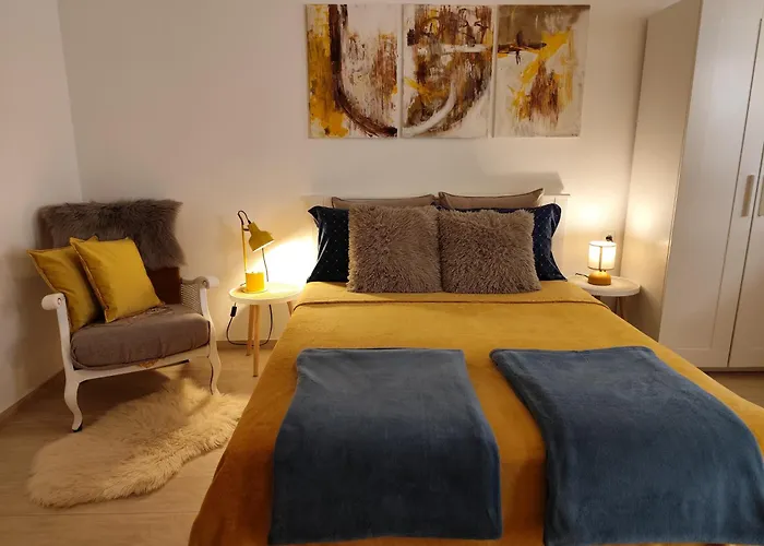 Apartman Grotta