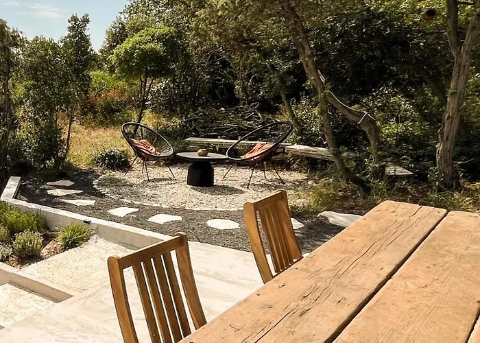 Lägenhet Grotta
