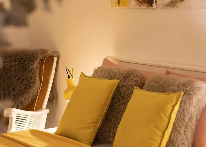 Grotta Apartman Póla