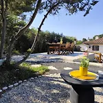 Apartament Grotta Pula