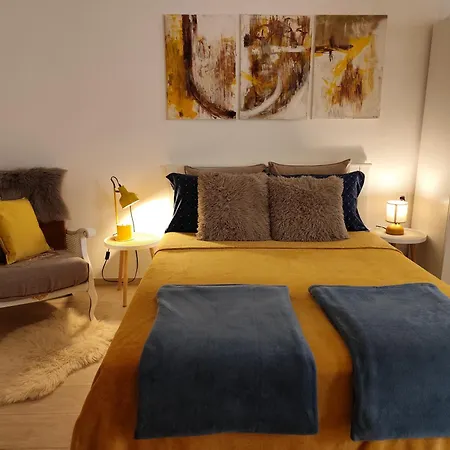 Apartament Grotta